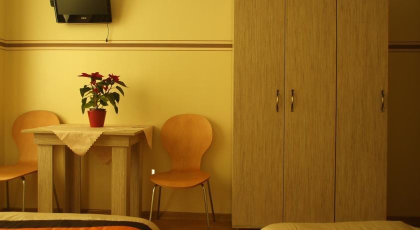 Homestay Srebrny Potok Zakopane Bilik gambar