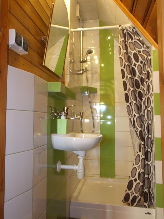 Homestay Srebrny Potok Zakopane Bilik gambar