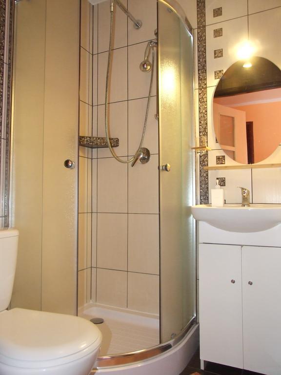 Homestay Srebrny Potok Zakopane Bilik gambar