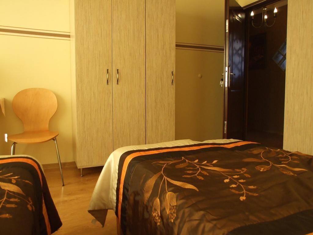 Homestay Srebrny Potok Zakopane Bilik gambar