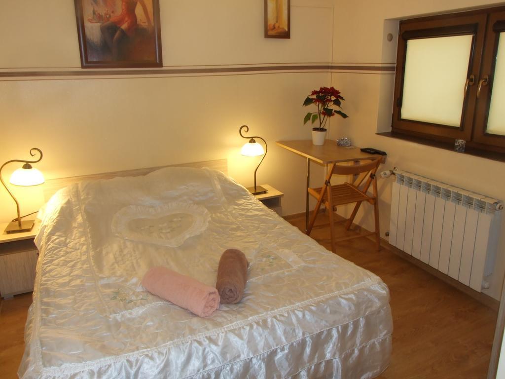 Homestay Srebrny Potok Zakopane Bilik gambar