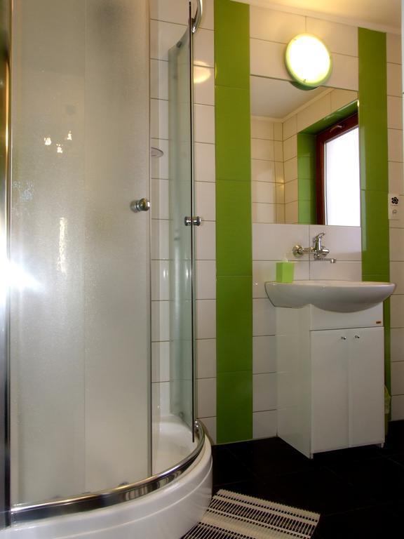Homestay Srebrny Potok Zakopane Bilik gambar