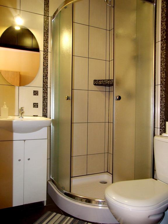 Homestay Srebrny Potok Zakopane Luaran gambar