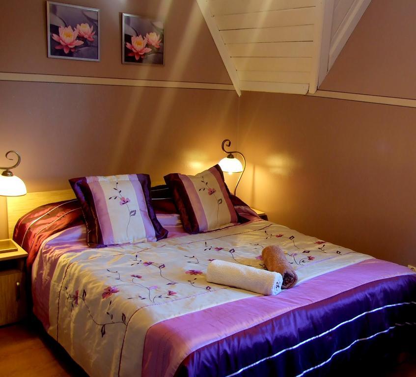 Homestay Srebrny Potok Zakopane Luaran gambar